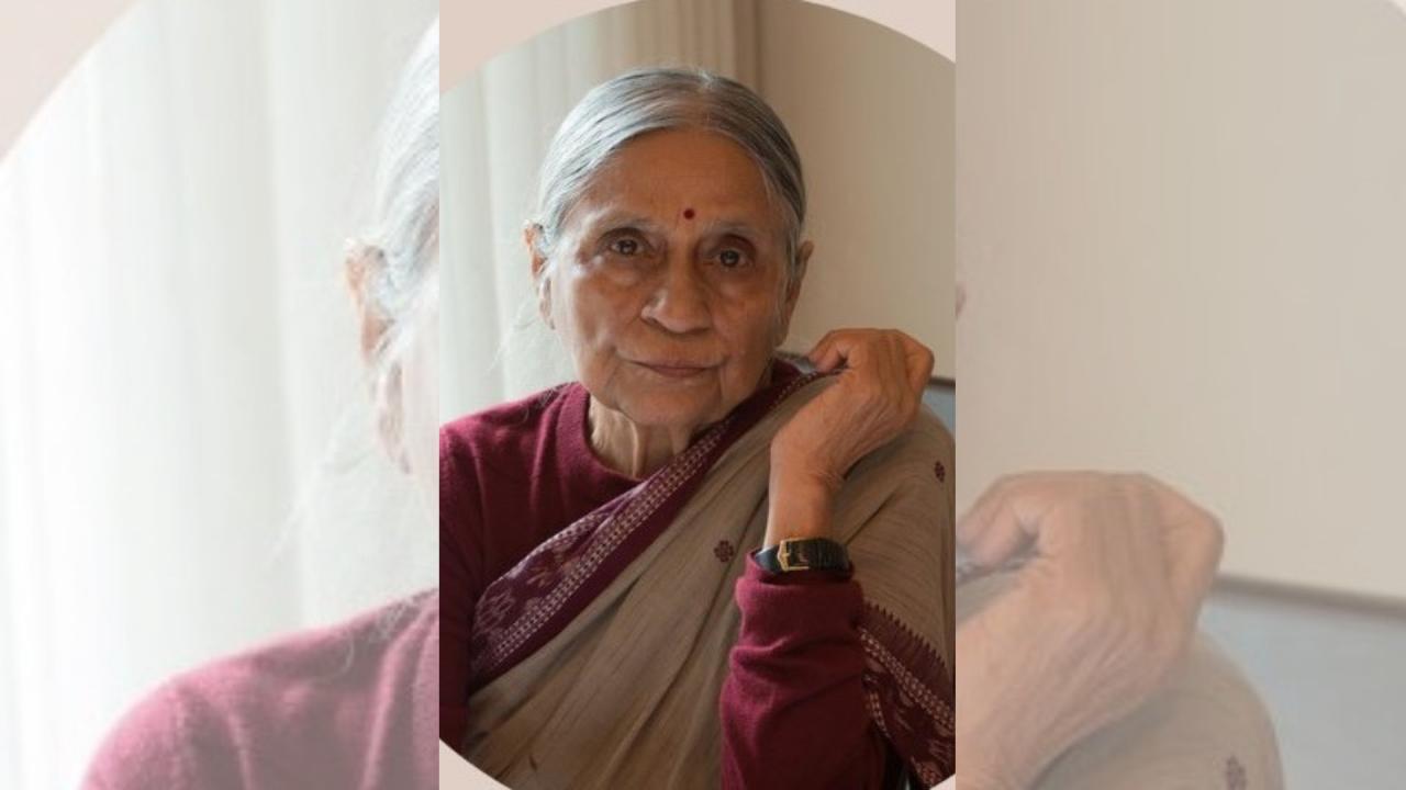 Women's rights activist, SEWA founder Ela Bhatt passes away