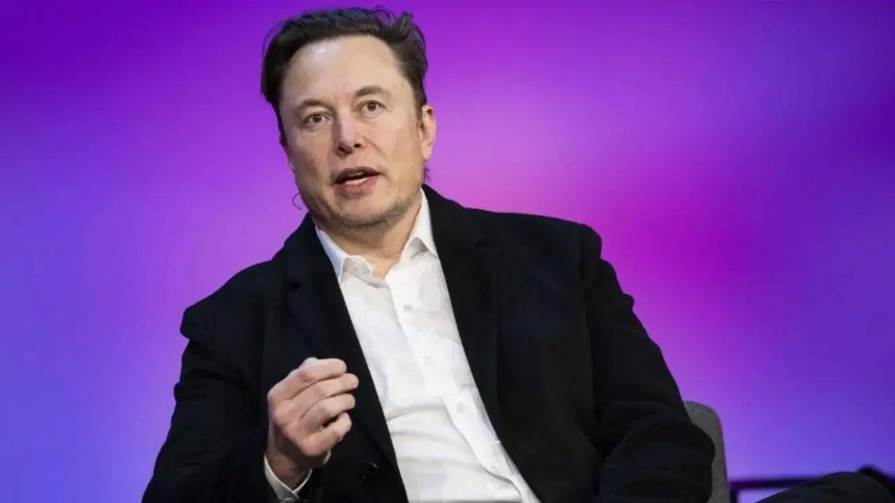 Musk: Apple threatens to withhold Twitter from App Store