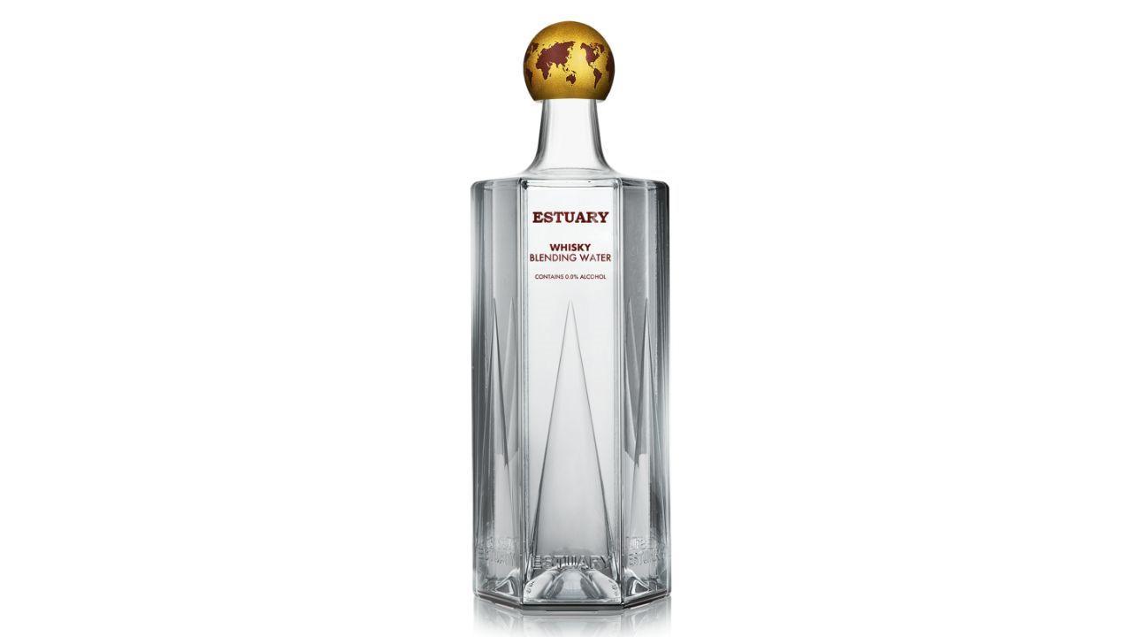 Want to Get the Most out of Your Whiskey? Neat Is Not Better, Backs Science