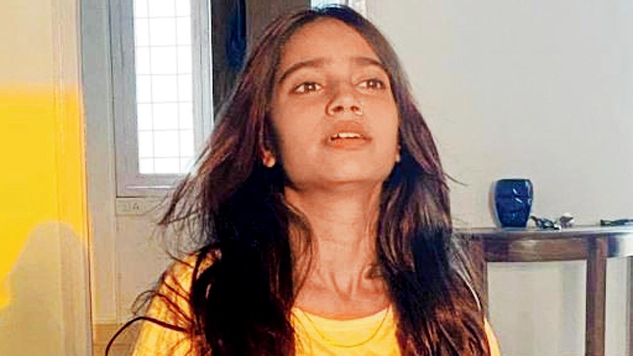 Siddhi Tapkir