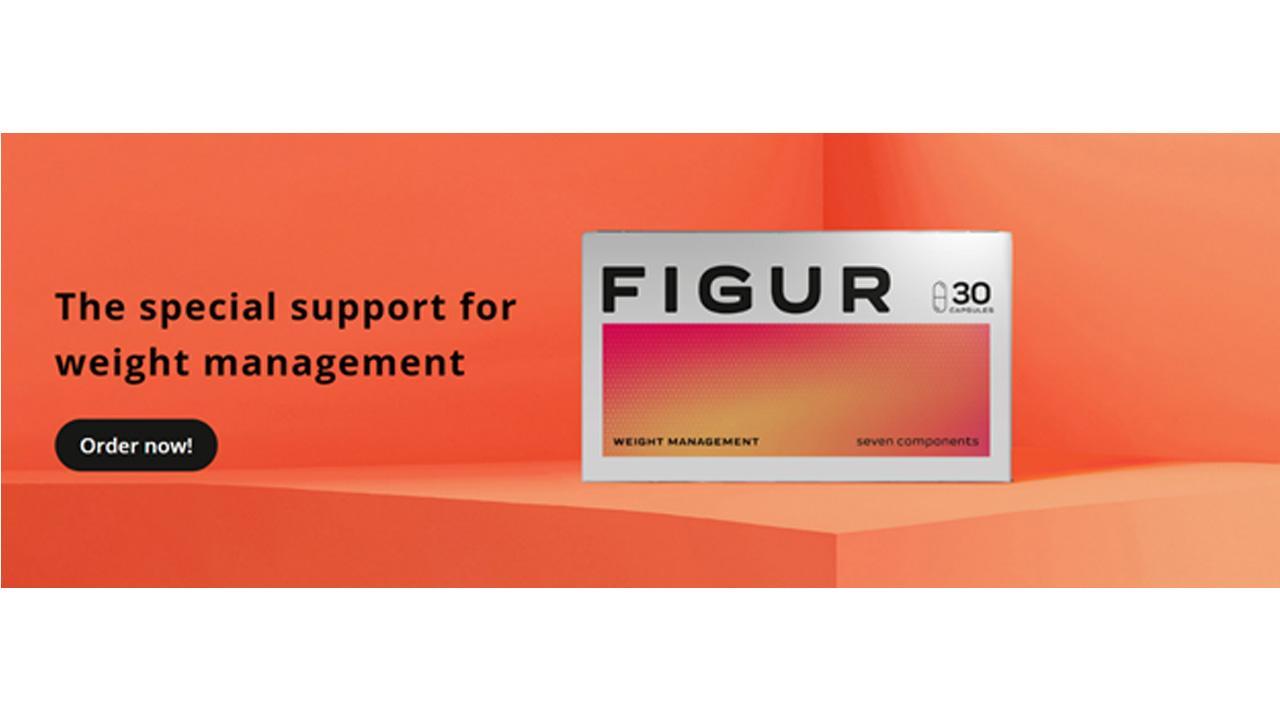 FIGUR Weight Loss Reviews UK – Do FIGUR Diet Pills Help in Losing Weight?