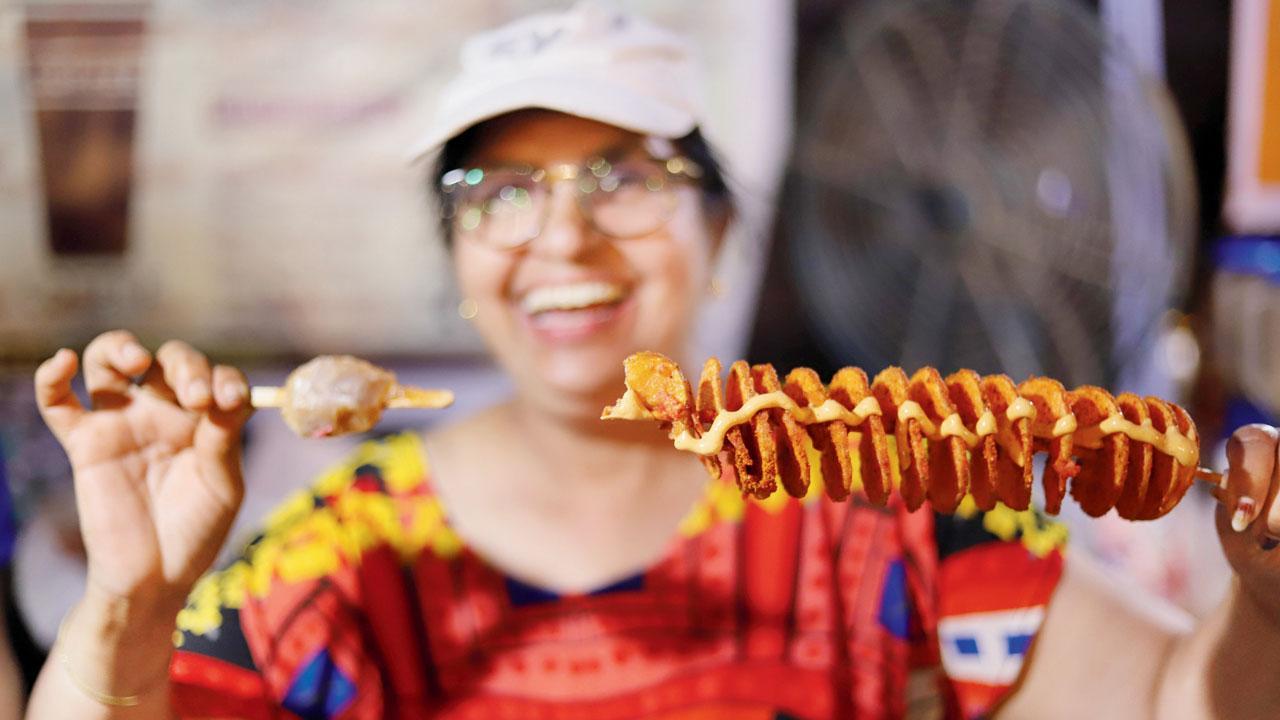 Let’s eat for a cause: Check out the menu at the fourth edition of this food festival at Chembur