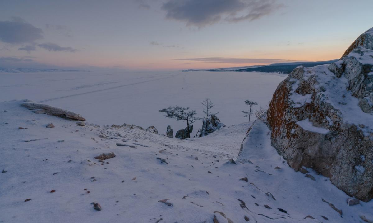 Scientists revive 48,500-year-old ‘zombie virus’ buried in ice in Russia