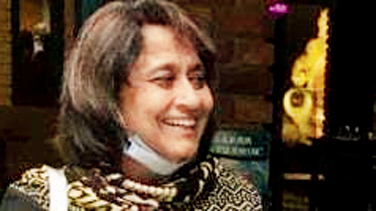 Jyoti Marwah