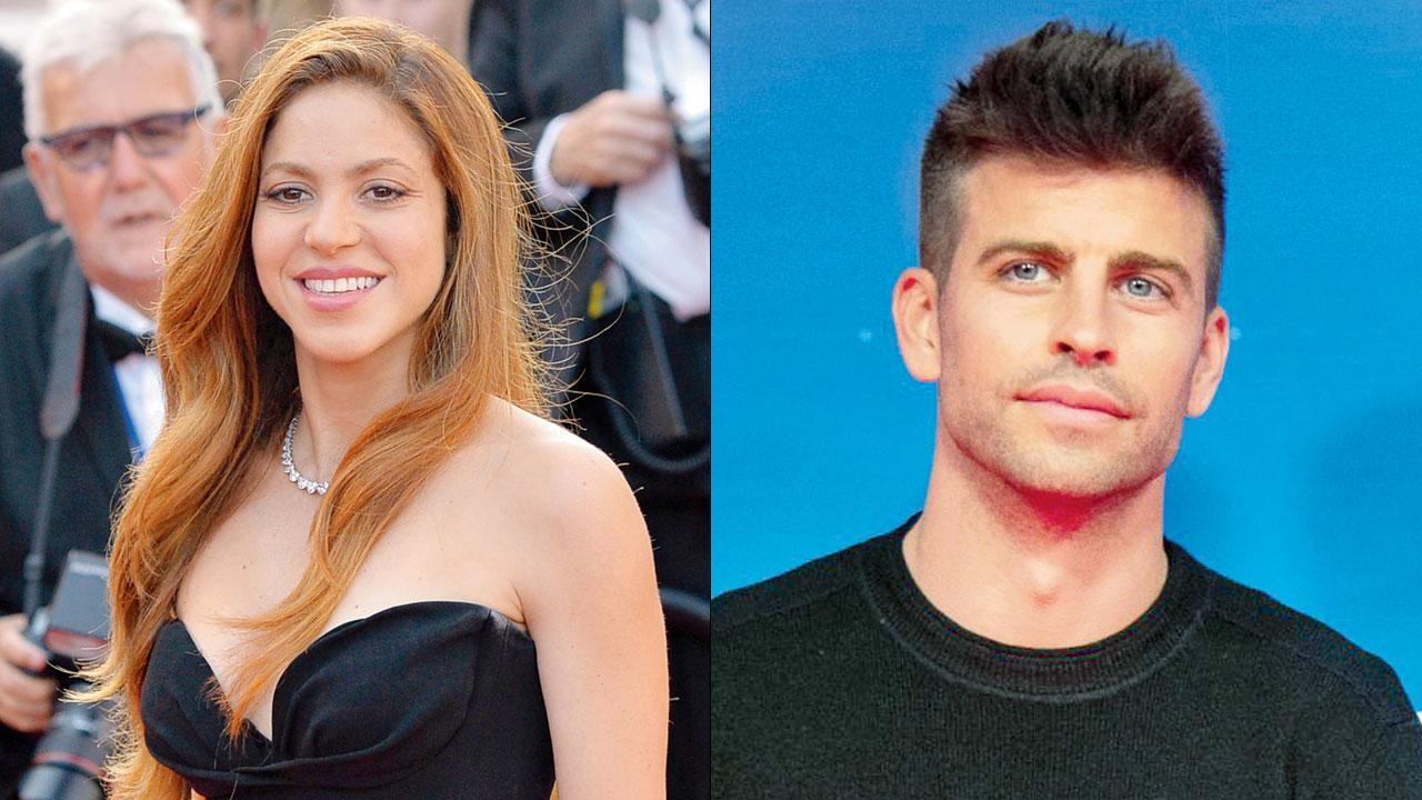 Shakira, Gerard Pique’s custody deal paves way for her Miami move