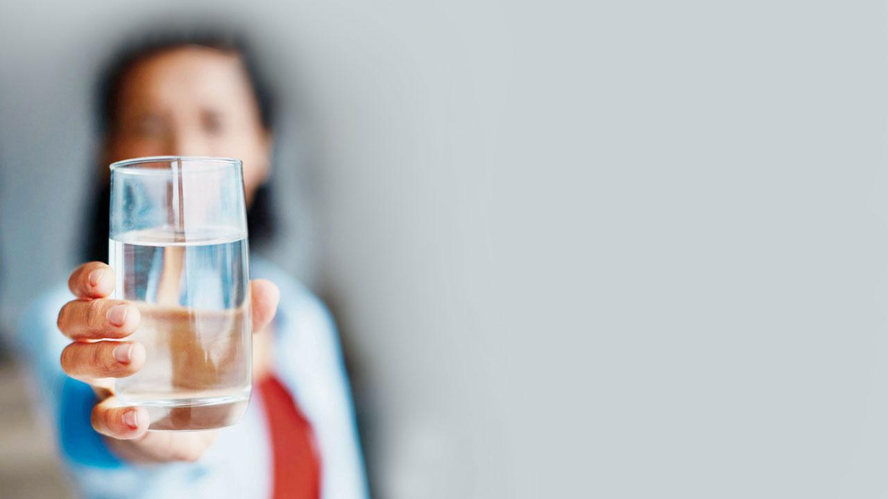Can drinking excessive water negatively impact your health?