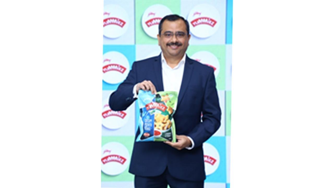 Godrej Yummiez introduces Yummiez Crispy Potato Starz – a star-shaped, potato snack without any added preservatives