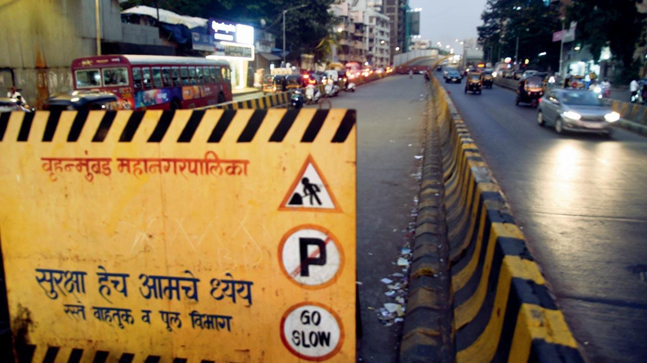 Gokhale bridge mess: Metro to the rescue, but will it be enough?