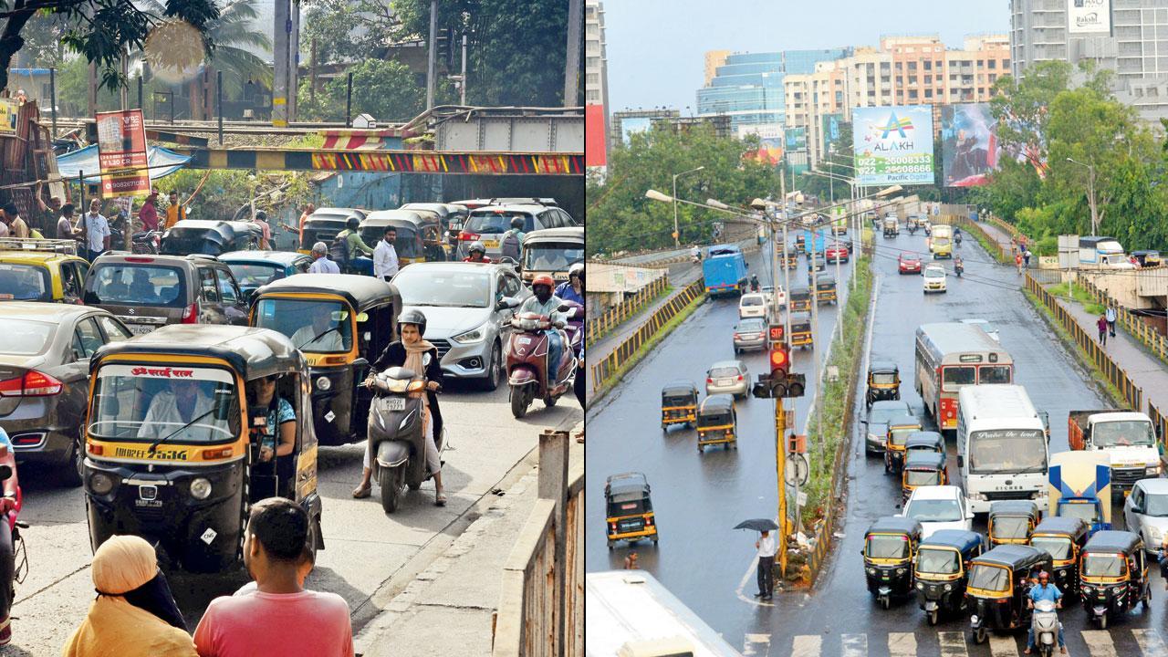 Gokhale bridge: BMC finally gets on drawing board