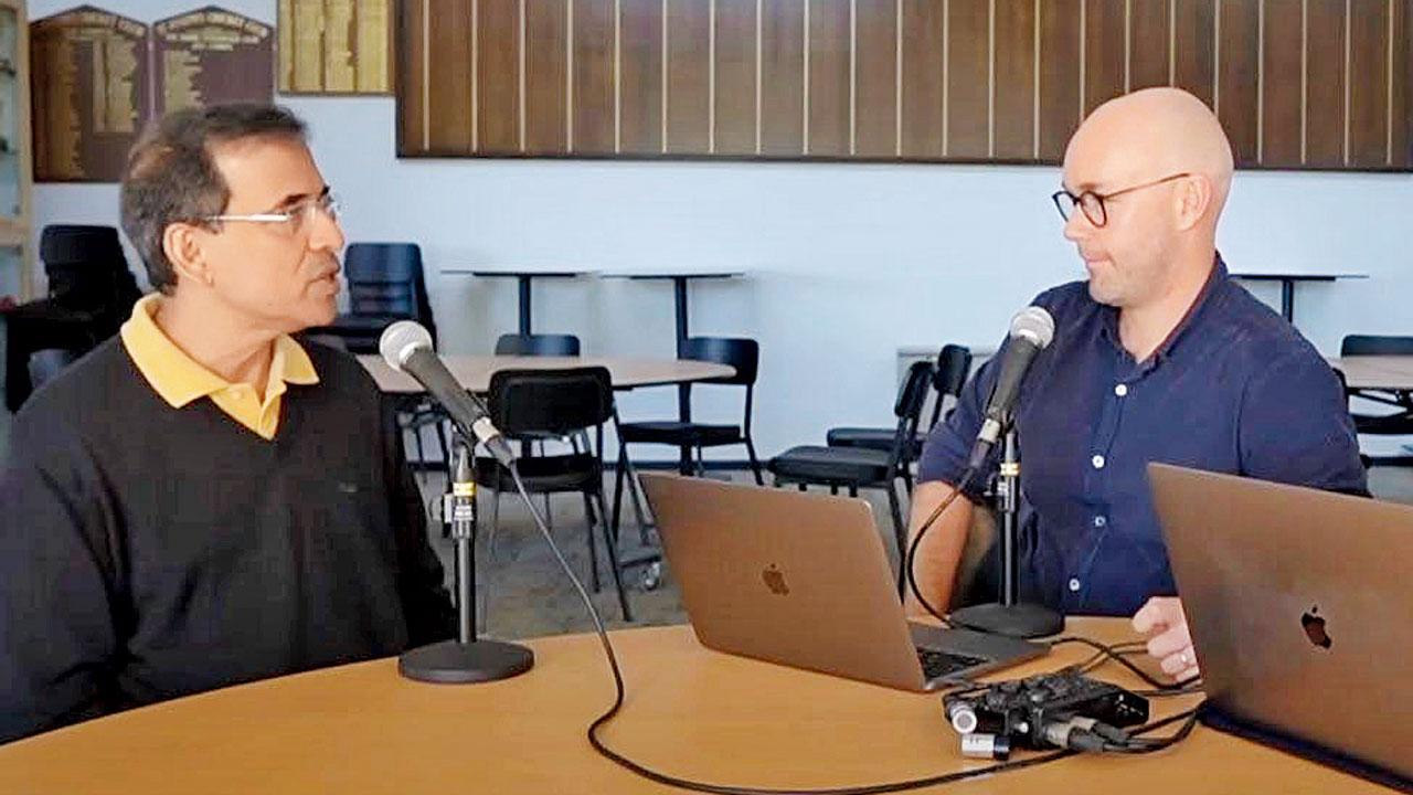 Team Guide Recommends: Why you should listen to The Grade Cricketer podcast