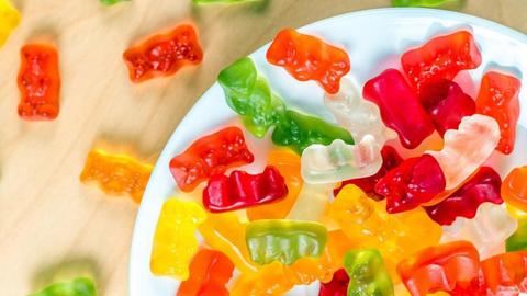 Top 5 Weight Loss Gummies That Actually Work?
