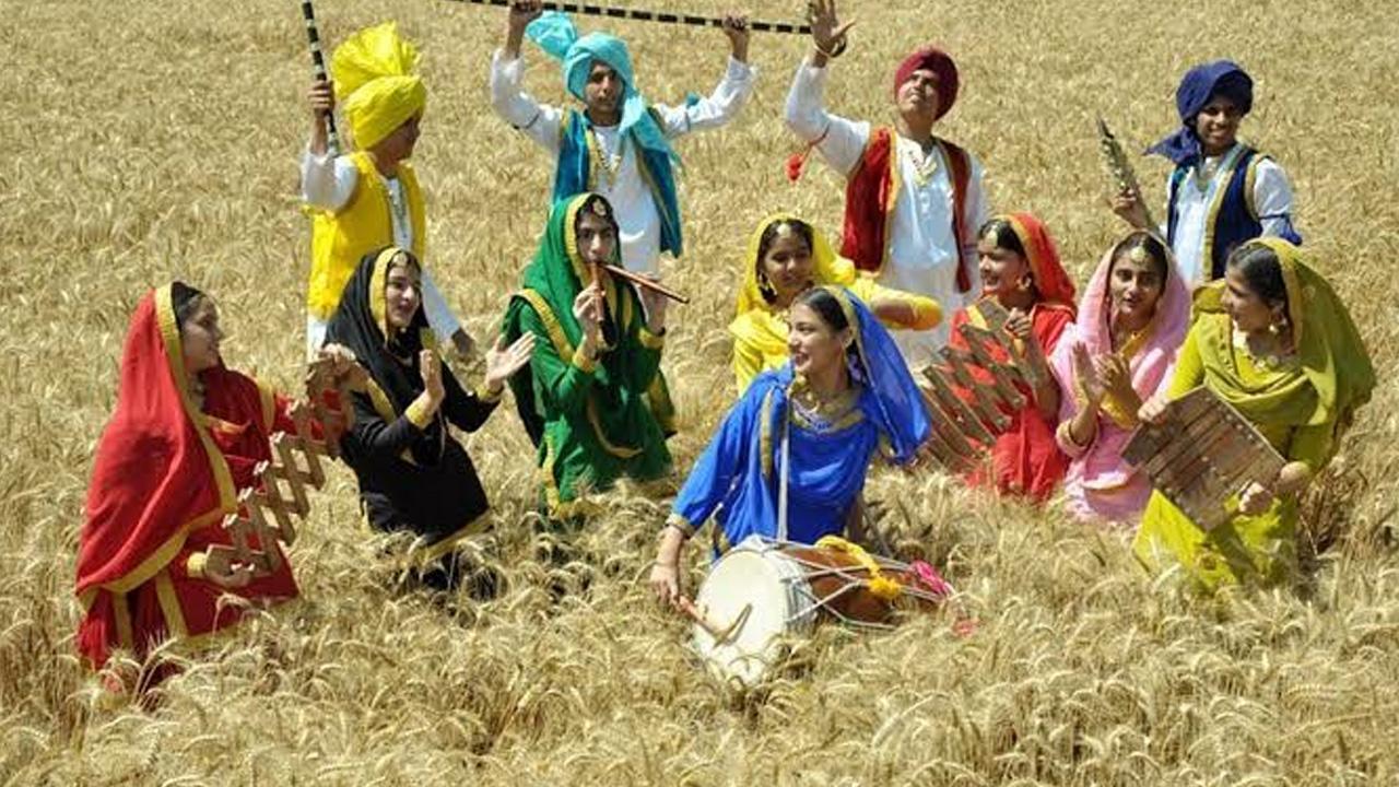 Fresh air for Punjab's artists by Jay Ell Records' Gaunda Punjab mission.