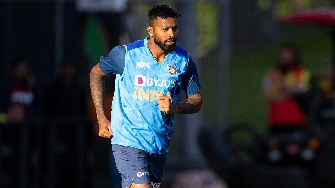 If any player feels hurt for not getting chance, doors are open for conversation: Hardik Pandya