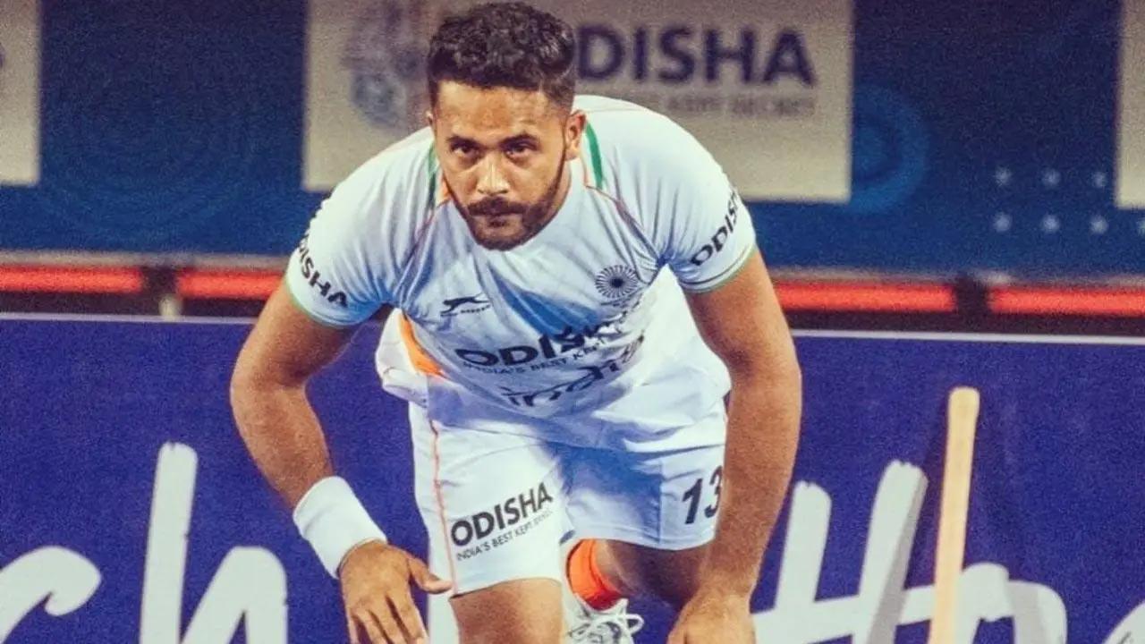Australia tour, great chance to test ourselves: Harmanpreet