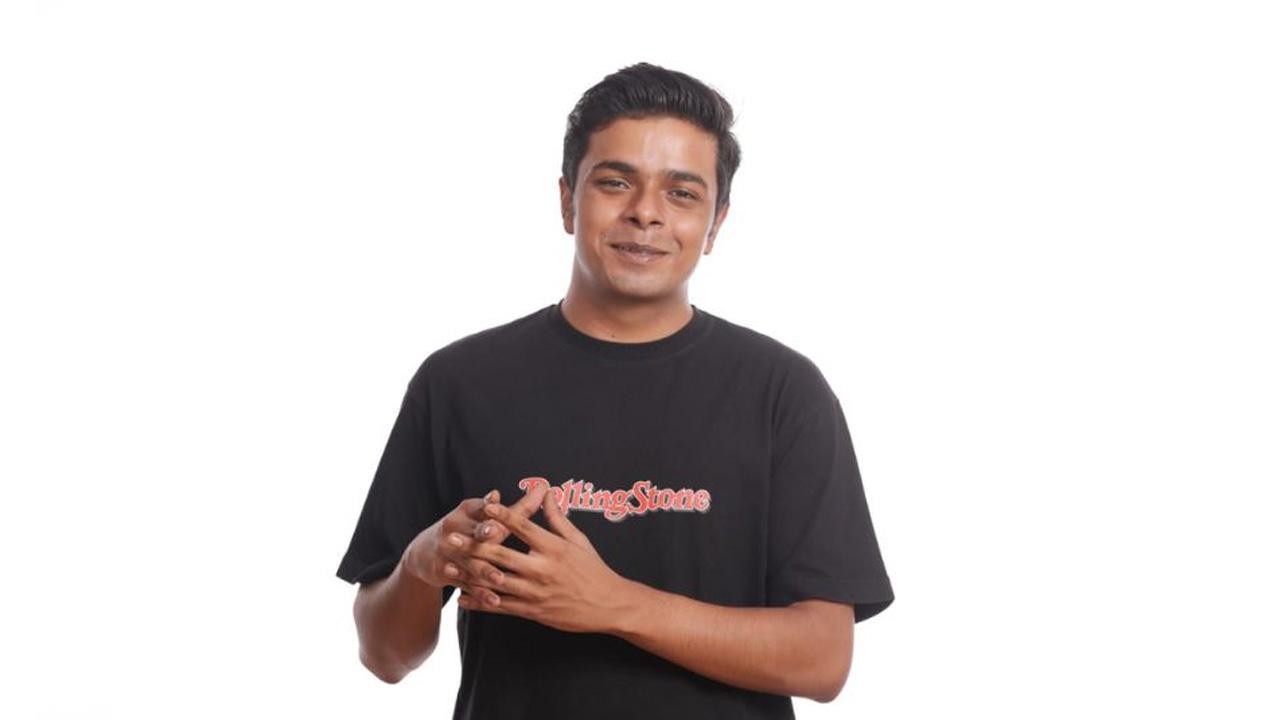 Transforming the American Real Estate from One Laptop – Harpanx Founder and Outsourcing God, Harshit Pandey
