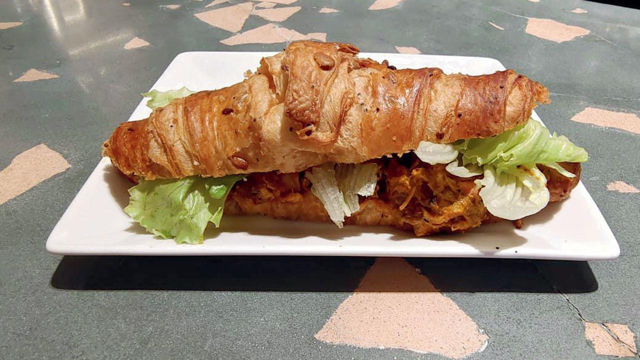 Treat yourself to an elevated experience at this international coffee chain cafe