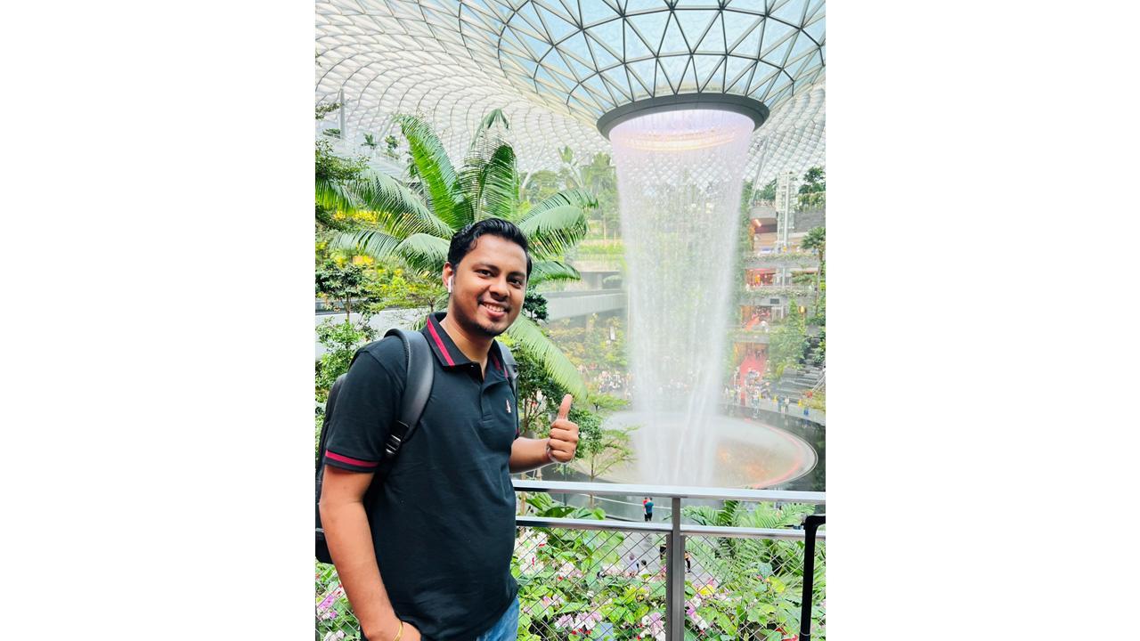 Experienced Entrepreneur Farhadul Alam Has Launched His Affordable Web Hosting Company HostingSav In Dubai
