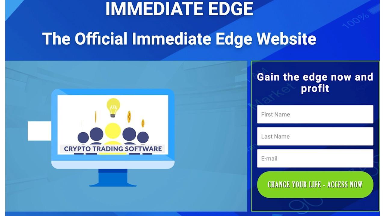 Immediate Edge Review: Is Immediate Edge App Safe & Legit?