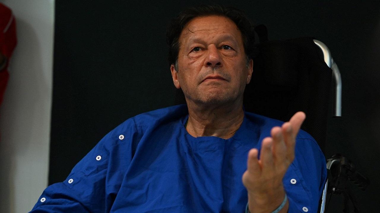 Pakistan used like 'hired gun' by US in war against terror: Imran Khan