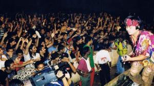 Independence Rock: Mumbai's iconic music festival through the years
