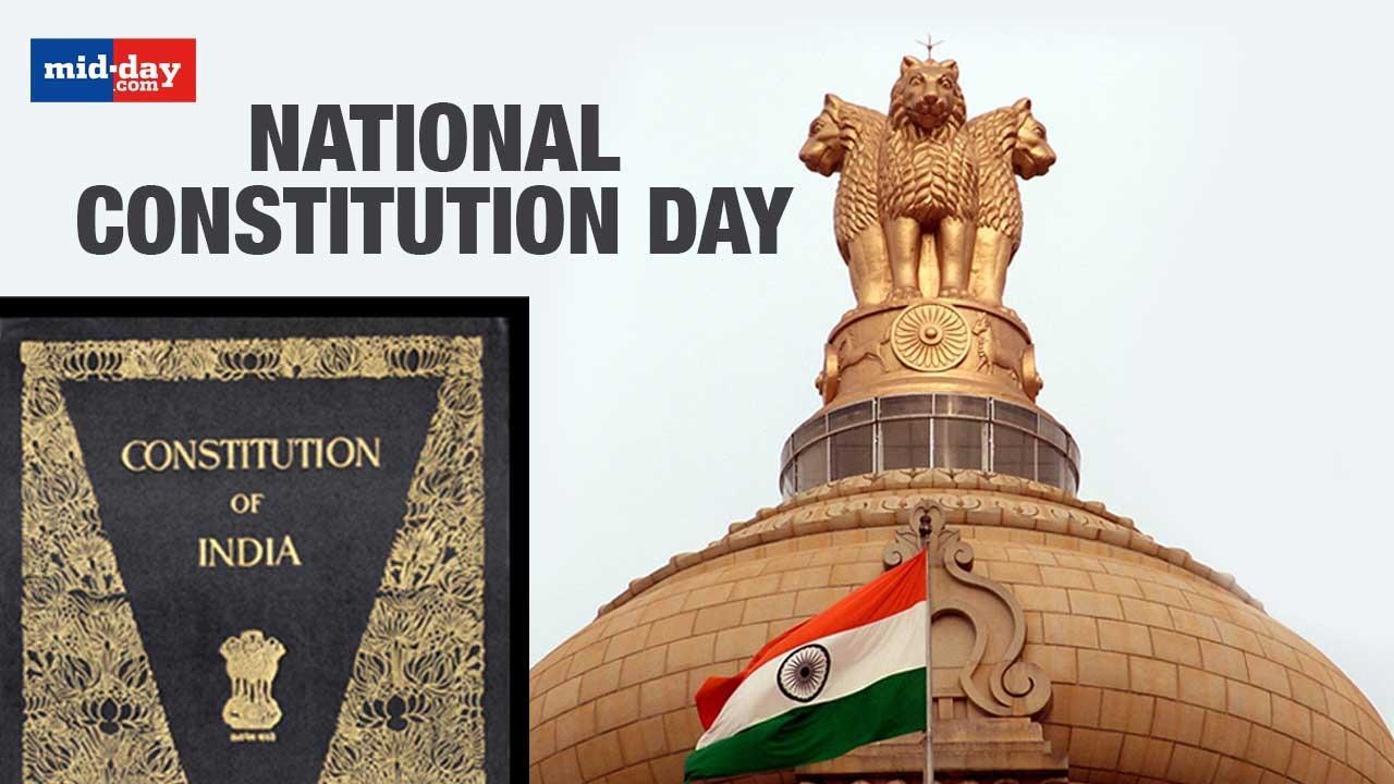 Constitution Day Special: Mumbai University Professor shares insights