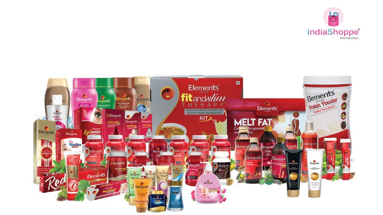 Homegrown IndiaShoppe riding on the rising soft power of Ayurveda