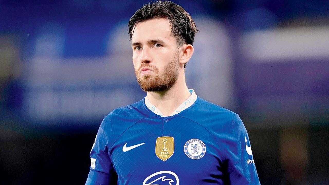Injured Ben Chilwell’s World Cup in doubt