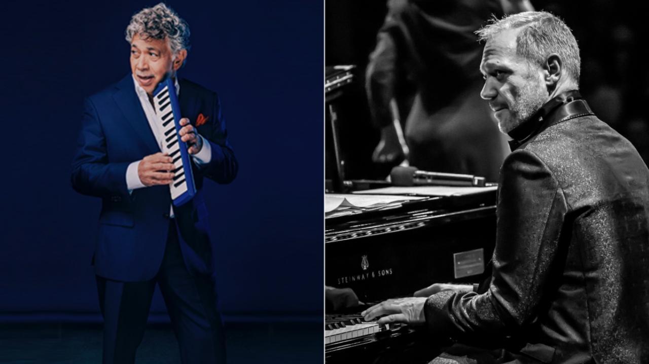 The Mingus Big Band, The Thilo Wolf Jazz Quartet and Monty Alexander perform at the International Jazz Festival 2022 in Mumbai this weekend