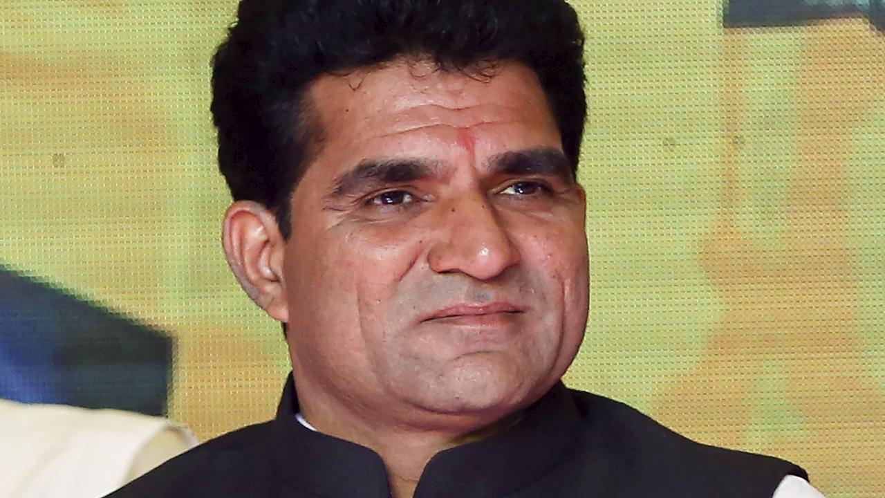 Gujarat elections: From TV anchor to CM candidate, know who is AAP's Isudan Gadhvi