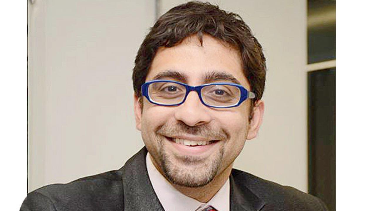 Sandeep Kochhar