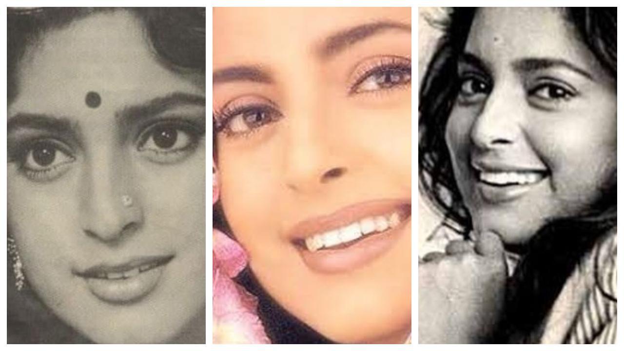 Juhi Chawla Nagi Photo Hd Com - HAPPY BIRHDAY JUHI CHAWLA: Here are some lesser known facts about the  beauty queen turned actress