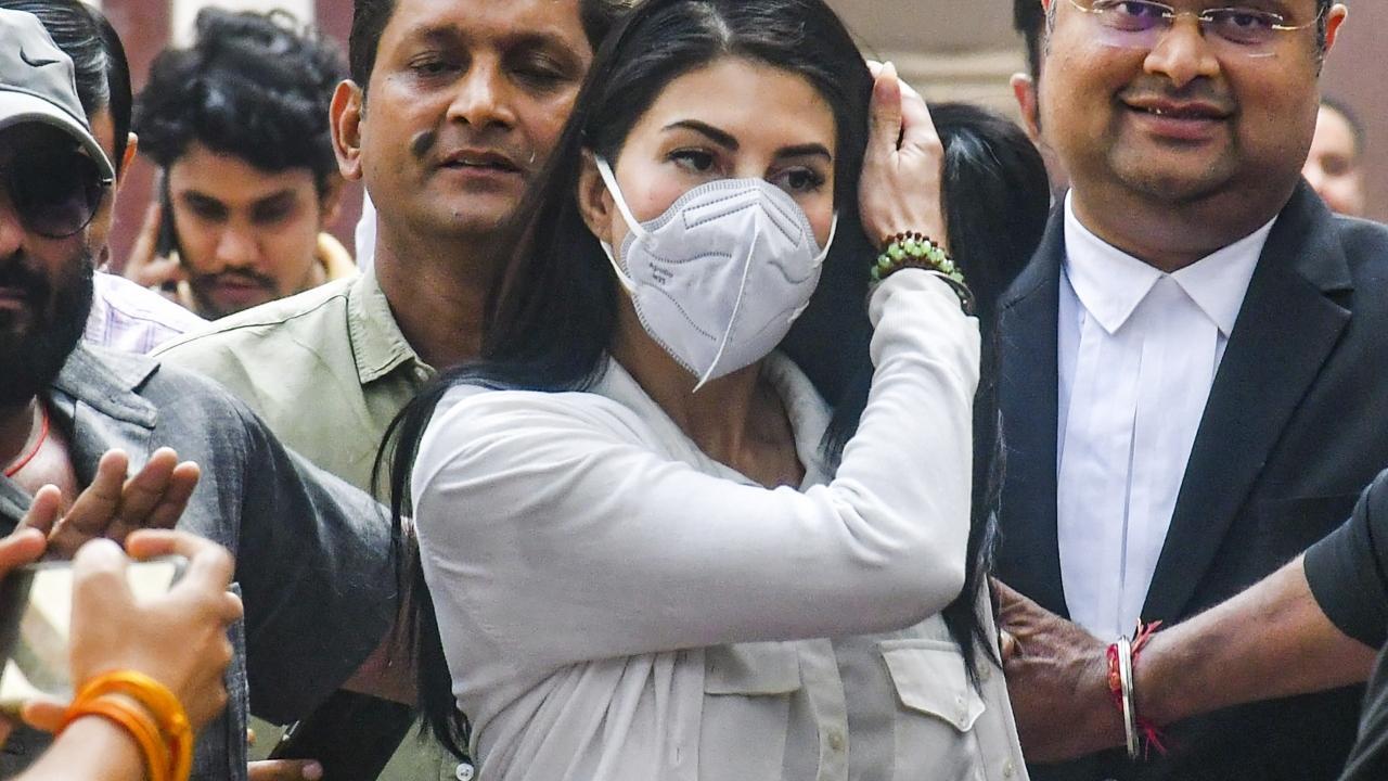 Jacqueline Fernandez bail hearing: Court adjourns matter to November 15