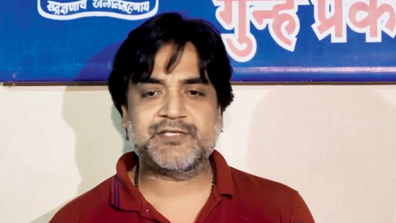 Mehrauli murder case: Shraddha had filed police case in Nov 2020, but dropped it