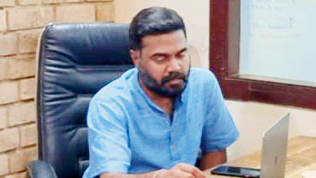 Karthik 