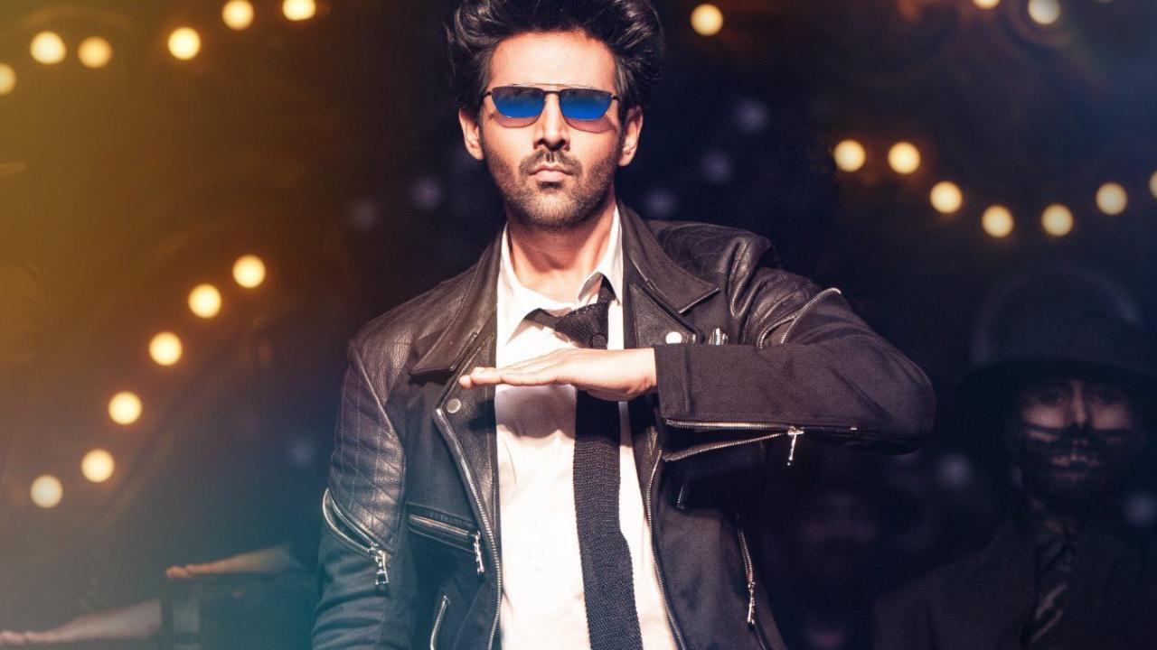 Freddy: Kartik Aaryan casts a magic spell with his flawless dance ...