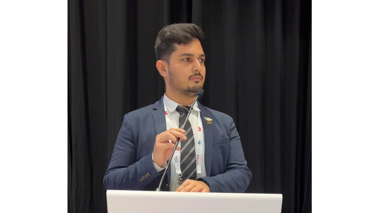 India’s Top Crypto Influencer and Blockchain Expert Keyur Rohit Talks About RBI's CBDC Digital Rupee