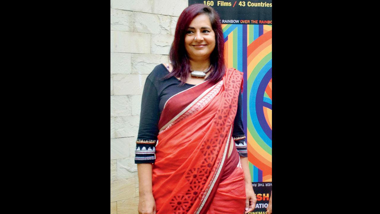 Kitu Gidwani