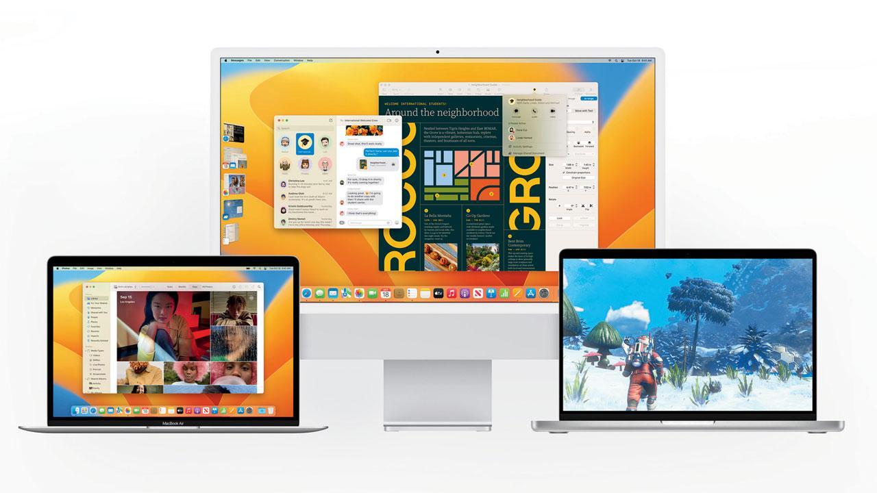 Essentials to equip your macOS