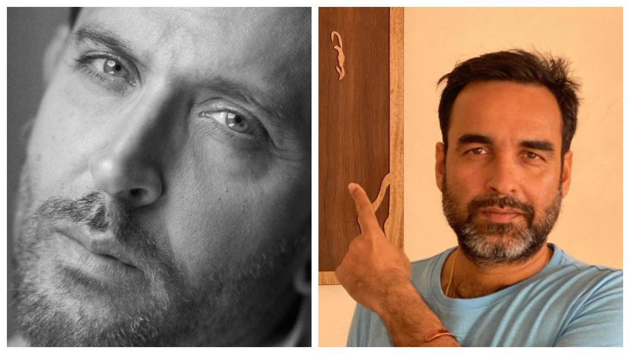 Throwback Thursday: Did you know that Pankaj Tripathi was a part of the Hrithik Roshan starrer ‘Lakshya’! 