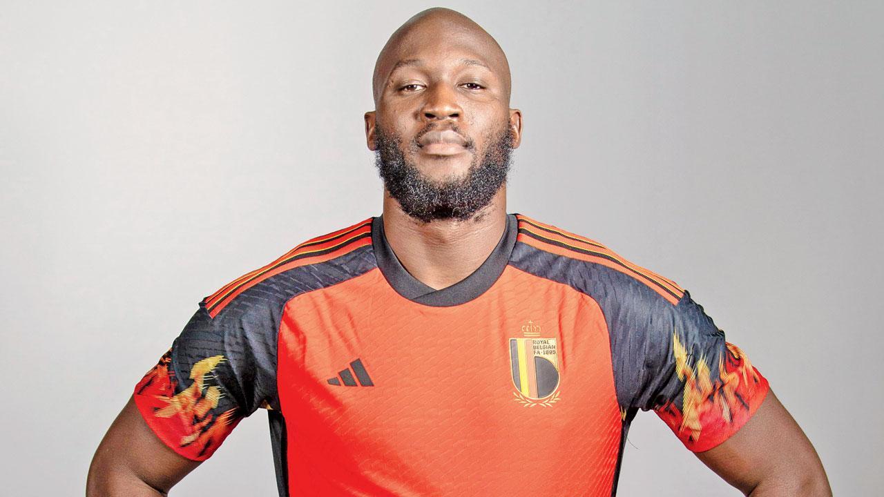 Belgium’s Romelu Lukaku likely to miss first two games