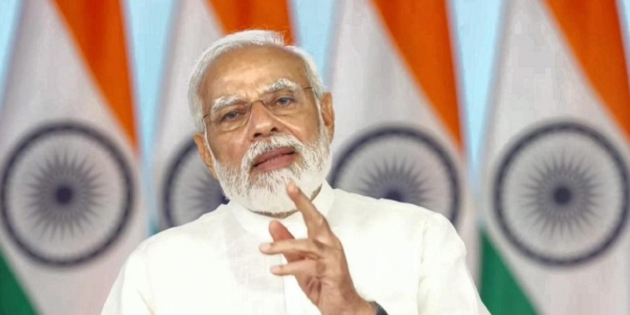 Mopa airport in Goa to be commissioned soon: PM Modi