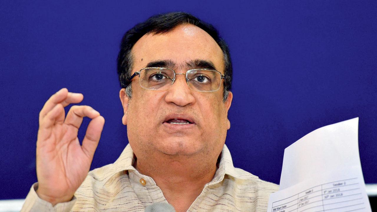 Another trouble is brewing in Rajasthan Congress?