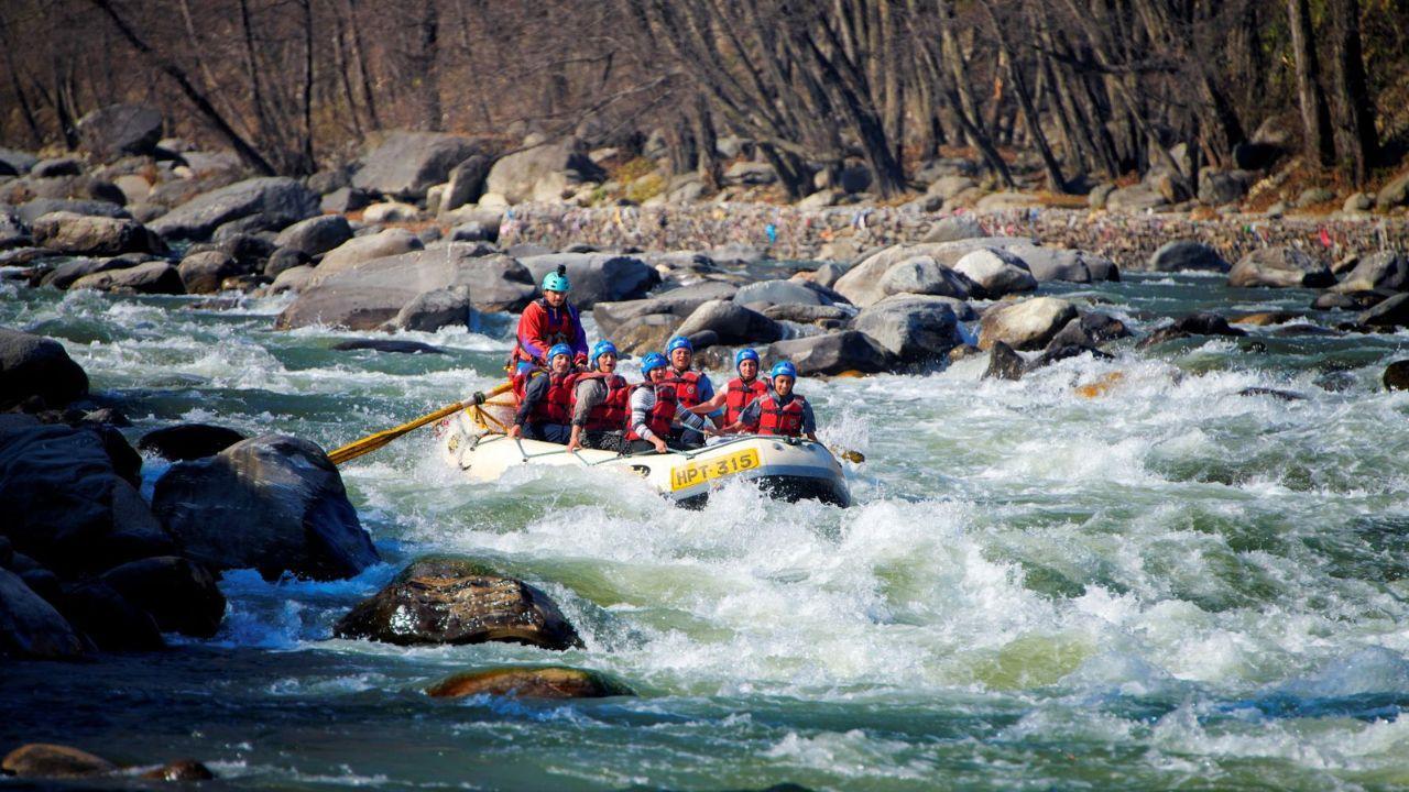 Detailed Travel Guide to Manali