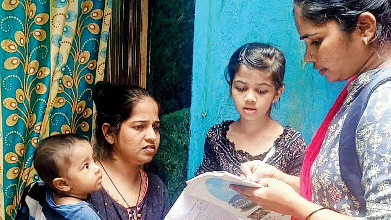 After Centre suggests third measles shot, BMC asks: when?