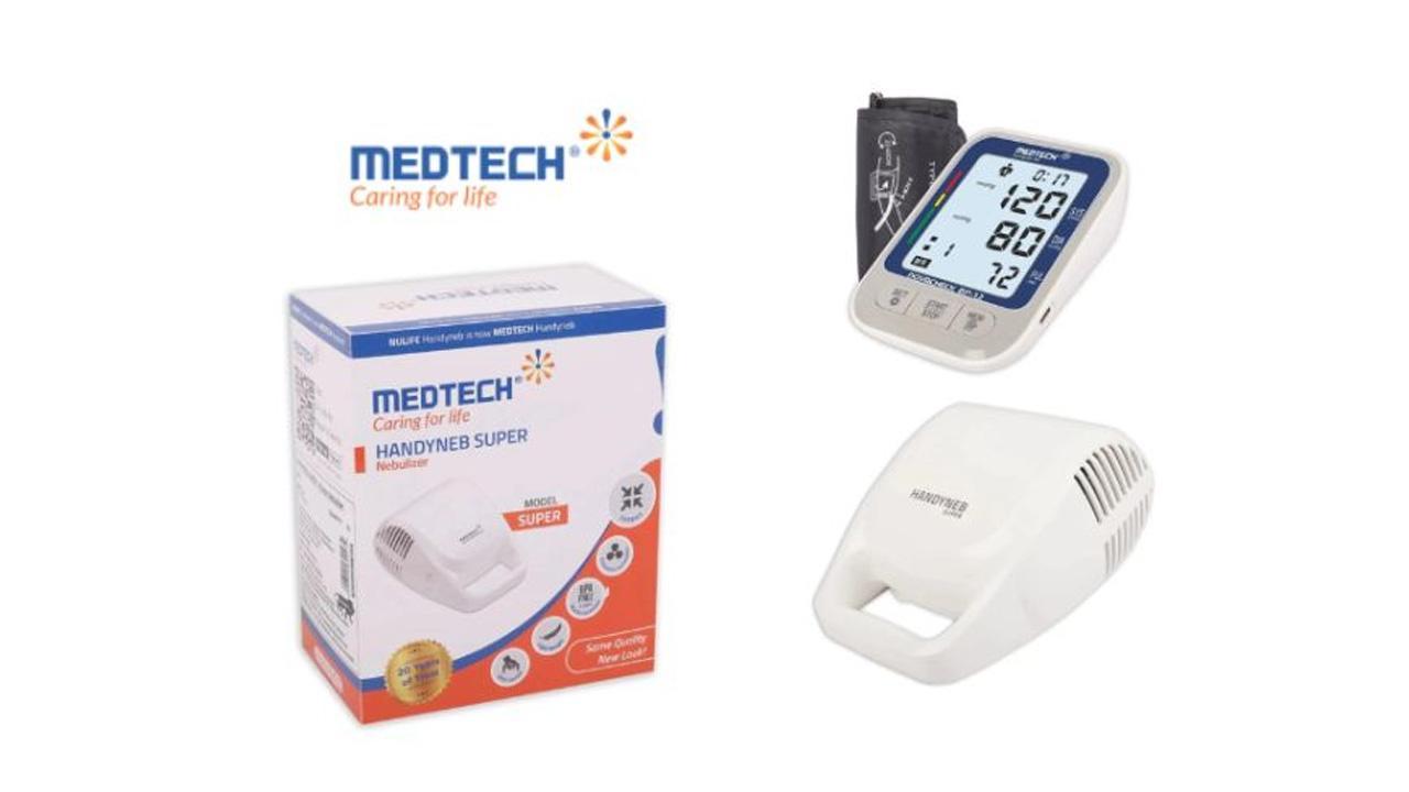 Medtech Life is dedicated to provide better medical devices access to the public