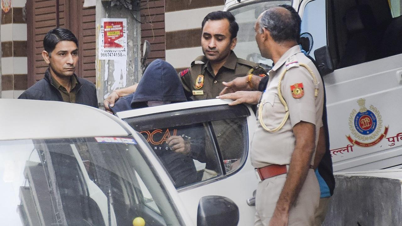 Mehrauli murder case: Aftab Poonawala admits in court to murdering Shraddha Walkar in 