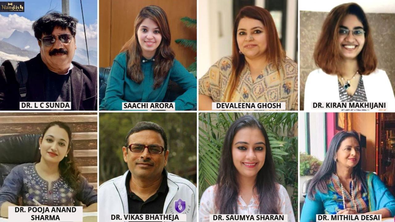Early Symptoms of Mental Disorder You Shouldn't Ignore: Advices from 8 Best Mental Health Specialists