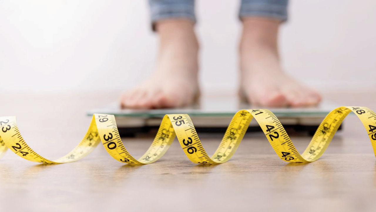 Talking about eating disorders may be the first step to recovery