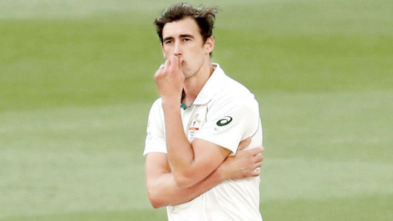 Tests far above white-ball cricket, says Aussie Starc