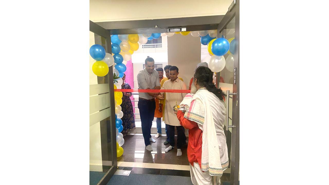 Musafir.com sets up India Technology and Innovation Centre in Pune